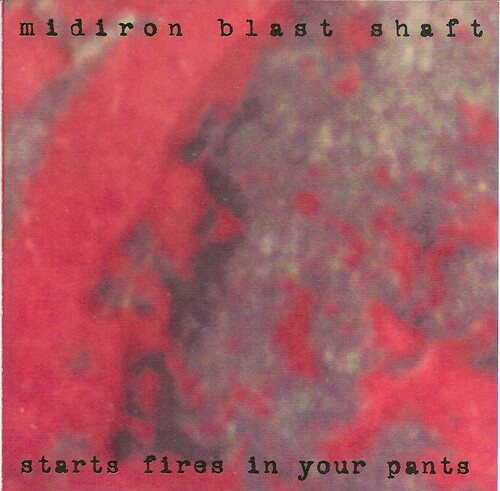 Starts Fires In Your Pants