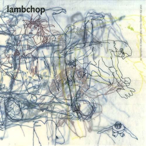 Lambchop - What Another Man Spills: 20th Anniversary [Import LP]