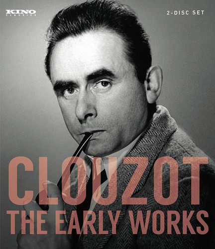 Clouzot: The Early Works