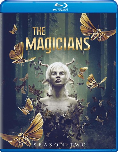 The Magicians: Season Two