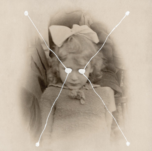 The  Light Is Leaving Us All|Current 93