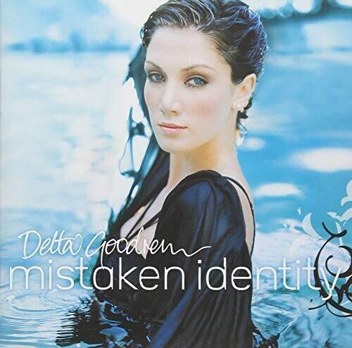 Mistaken Identity [Import]