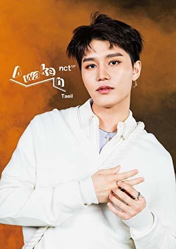 Awaken (Taeil Version) [Import]