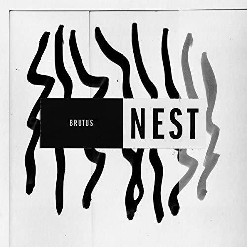Brutus - Nest [Import LP]