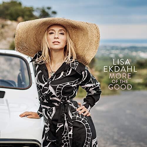Lisa Ekdahl - More Of The Good