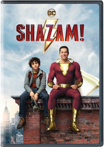 Shazam!