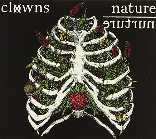 Clowns - Nature / Nurture