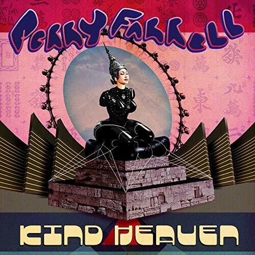 Perry Farrell - Kind Heaven [LP]