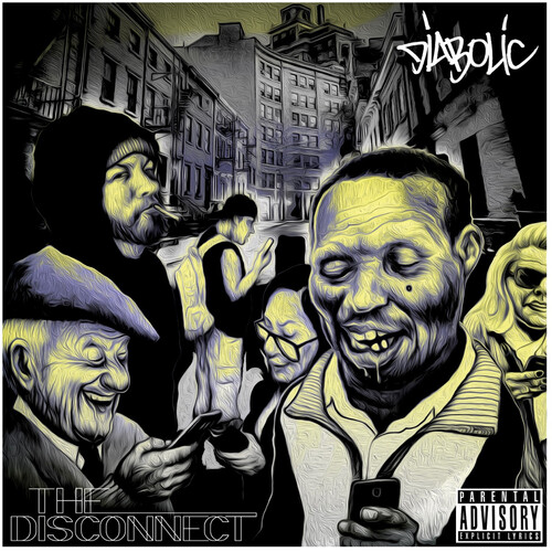 The Disconnect