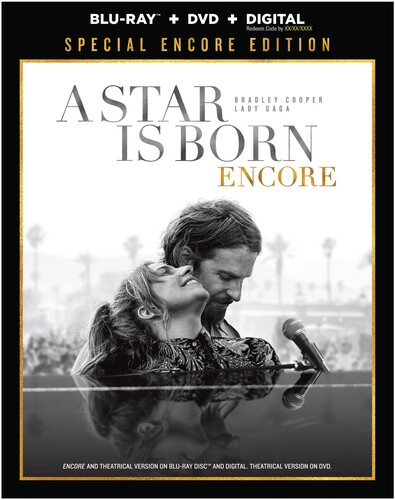 A Star Is Born (Special Encore Edition)