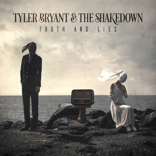 Tyler Bryant & The Shakedown - Truth And Lies [LP]