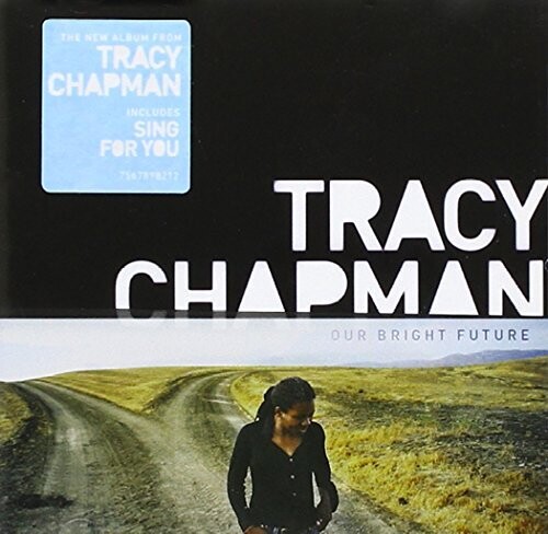 Tracy Chapman - Our Bright Future