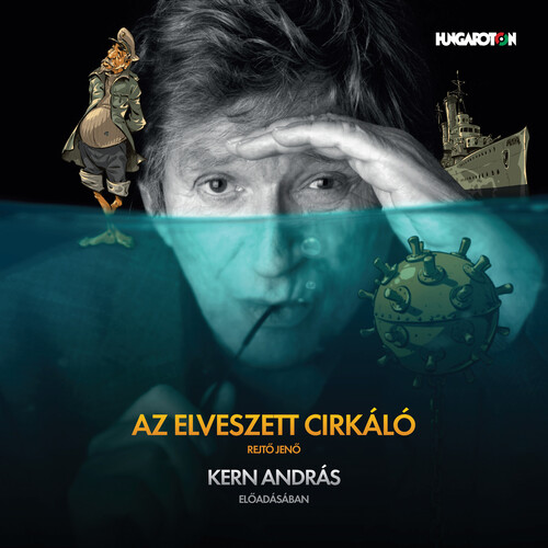 Elveszett Cirkalo