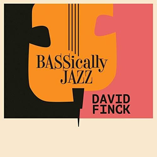 BASSically Jazz