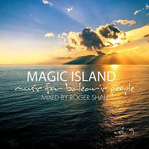 Roger Shah - Magic Island 9