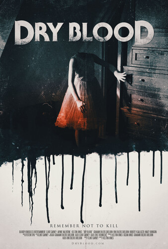 Dry Blood