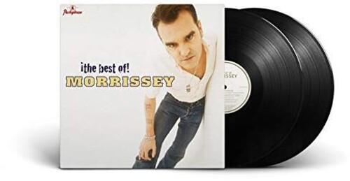 Morrissey - ¡The Best Of! [2LP]