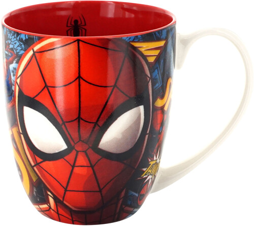 SPIDER-MAN MUG