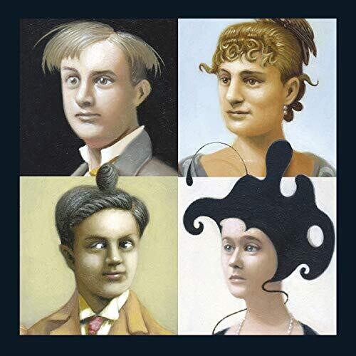 Audio Diary 2014-2018 [Import]