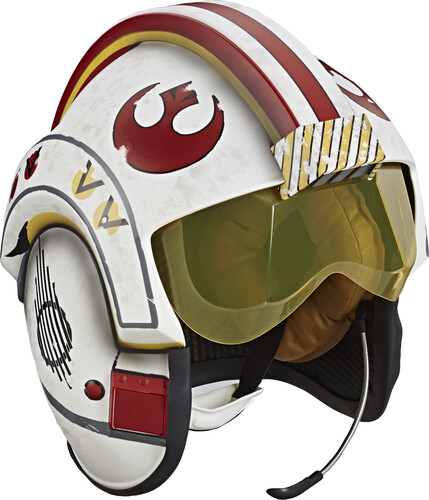 SW BLACK SERIES HELMET