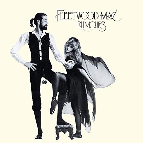 Fleetwood Mac - Rumours [Deluxe 4CD]