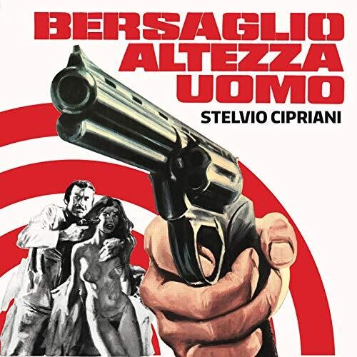  - Bersaglio Altezza Uomo