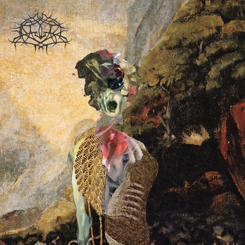 Krallice - Dimensional Bleedthrough