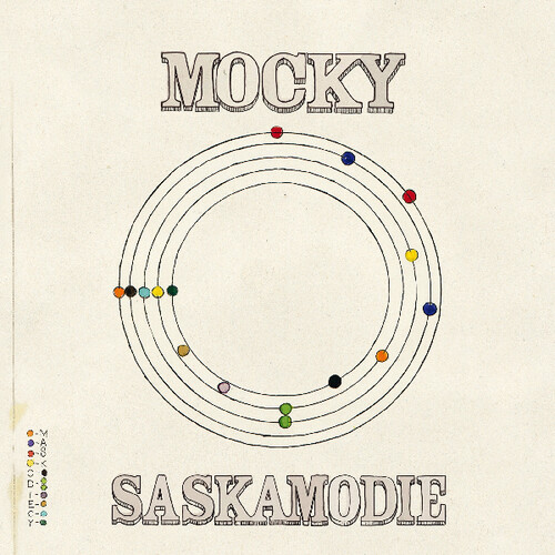 Saskamodie