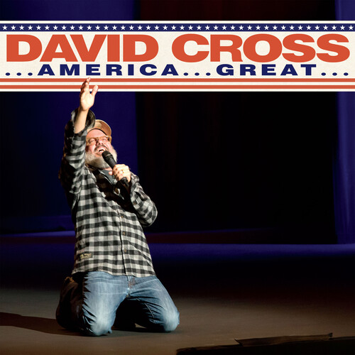 America....great