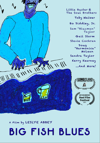 Big Fish Blues