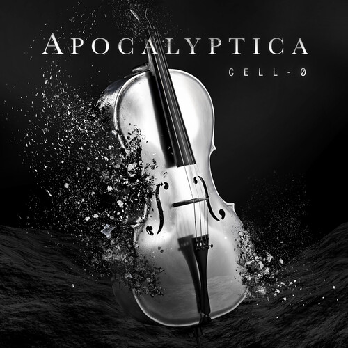 Apocalyptica - Cello-0
