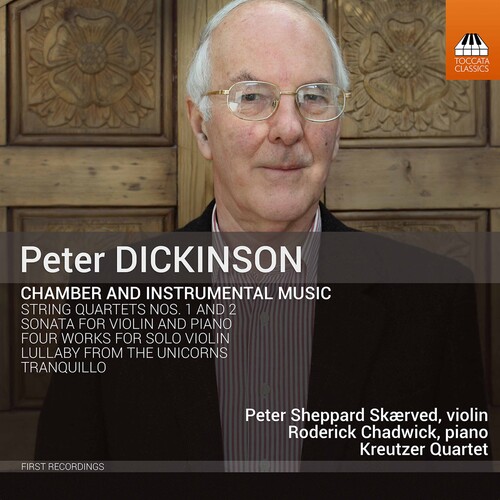 Chamber & Instrumental Music