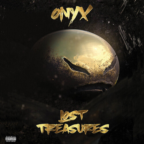 Lost Treasures [Explicit Content]