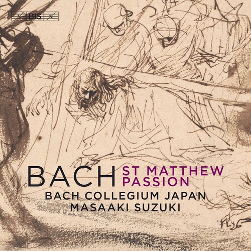 St Matthew Passion 244