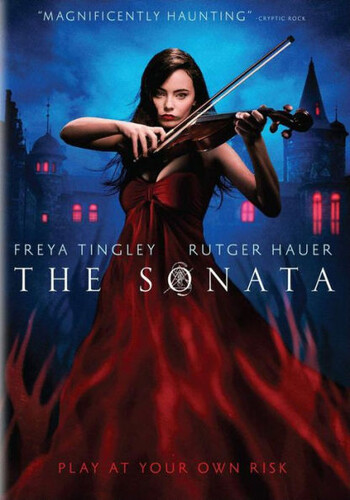 Rutger Hauer - The Sonata (DVD)