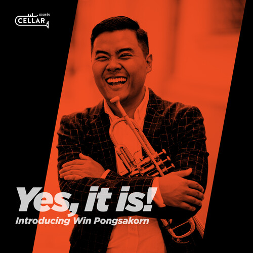 Yes It Is! Introducing Win Pongsakorn