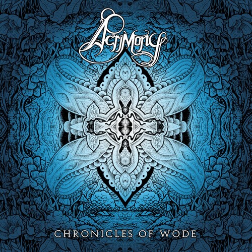 Acrimony - Chronicles Of Wode