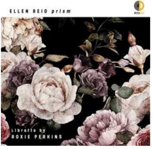 Ellen Reid: P R I S M