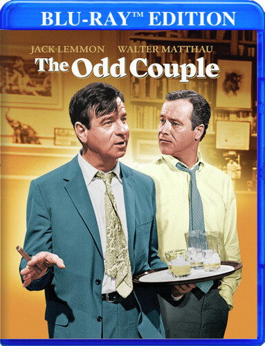 The Odd Couple