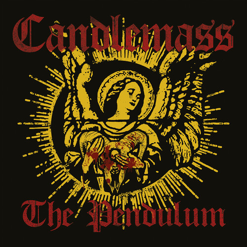 Candlemass - Pendulum