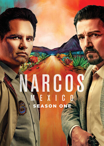 Narcos: Mexico: Season One