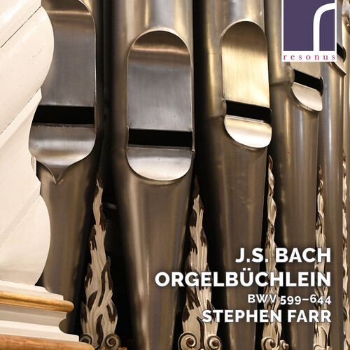 Orgelbuchlein 599-644
