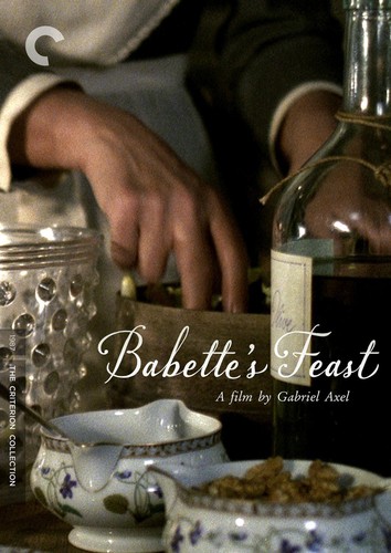 Babette's Feast (Criterion Collection)