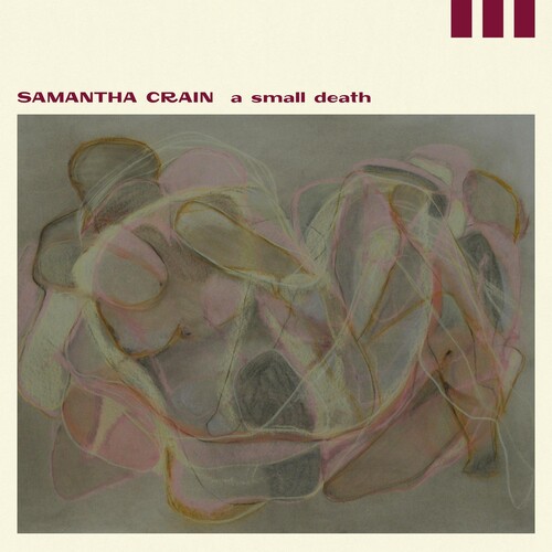 Samantha Crain - A Small Death [LP]