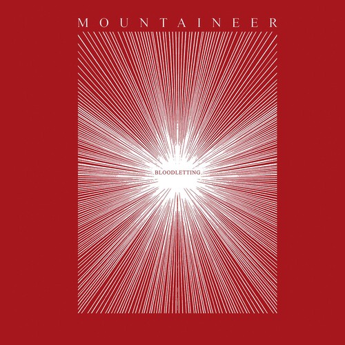 Mountaineer - Bloodletting