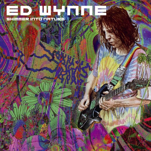 Shimmer Into Nature (Expanded Edition)