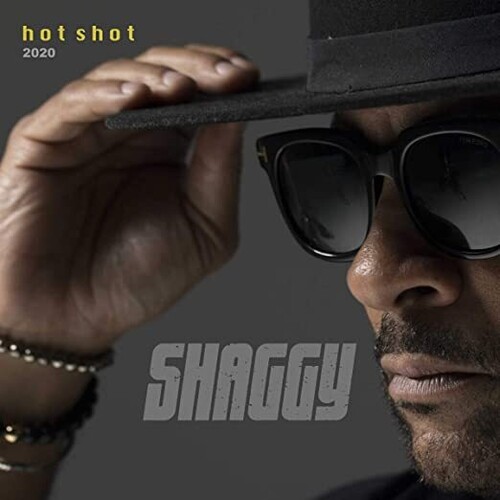Hot Shot 2020 [Import]