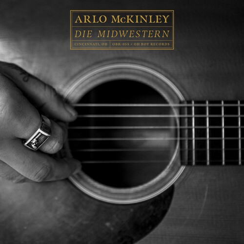 Arlo McKinley - Die Midwestern [LP]