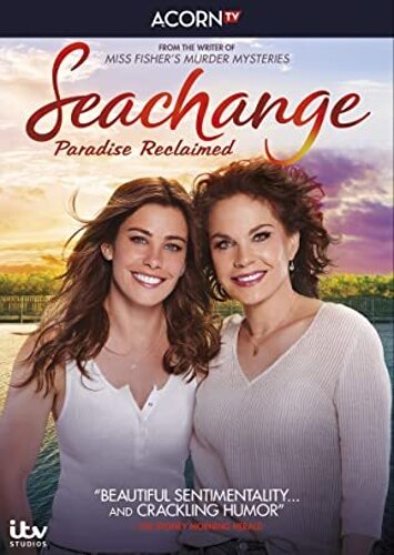 SeaChange: Paradise Reclaimed