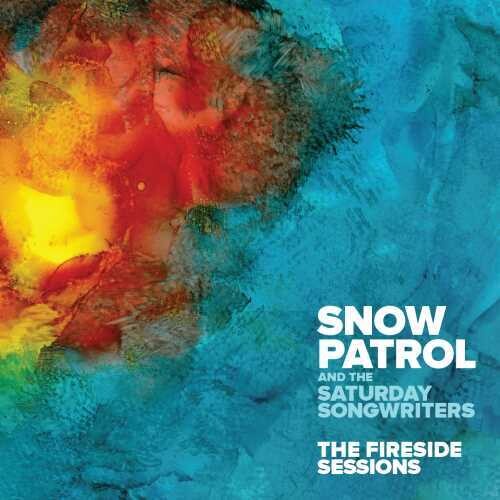 Snow Patrol - The Fireside Sessions [Import]